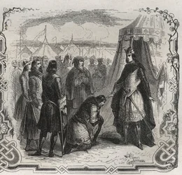 Ferdinand III van Castilië