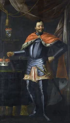 Frederik V van de Palts