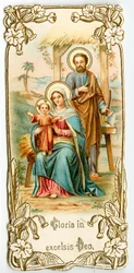Heilige familie