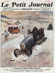 Innovatie op auto