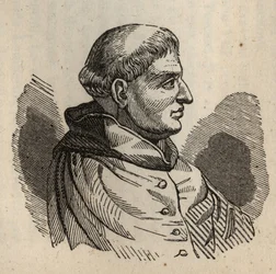 Jean Visconti (1290-1354) (gravure)