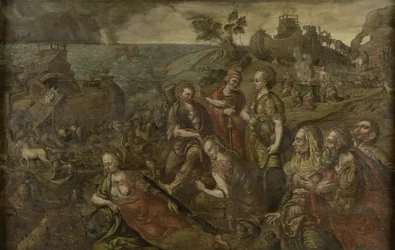 De Ark van Noach