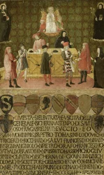 Kantoor van de Belastingdienst