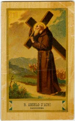 Vrome afbeelding: Angelo d