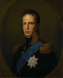 Willem I