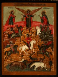 Het Wonder van Florus en Laurus