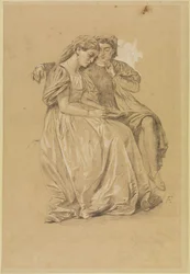 Paolo en Francesca (kopie)
