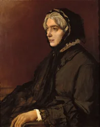 Stiefmoeder Henriette Feuerbach