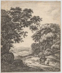 De verbanning van Hagar