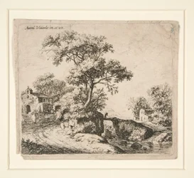 De Kapel met Trappen