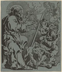 Sint Lucas