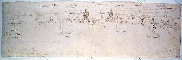 Studie van Valencia