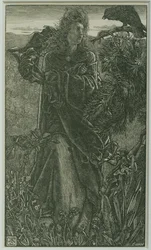Harald Harfagr (ca. 940)