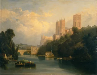 Kathedraal van Durham