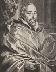 Anton Triest, 1632