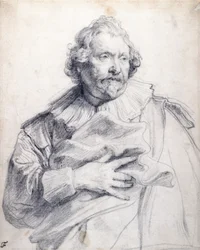Carolus de Mallery, ca. 1632-35
