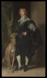 James Stuart (1612-1655), hertog van Richmond en Lennox
