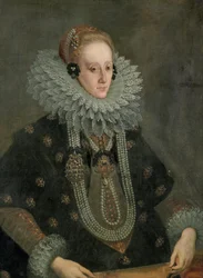 Magdalena, dochter van Willem V van Beieren (opvolger)