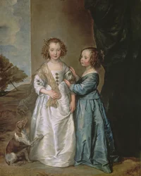 Philadelphia en Elisabeth Wharton