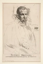 Pieter Brueghel de Jonge