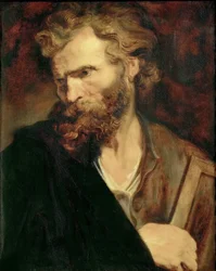 Sint Judas de Apostel