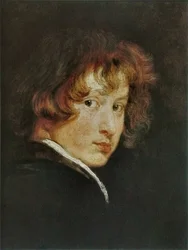 Zelfportret