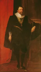 William Herbert, 3e Graaf van Pembroke