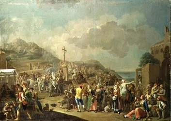 Dorpsfeest