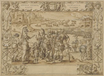 Geschiedenis van koningin Artemisia, p. 47