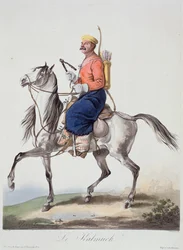 De Kalmyk