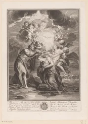 Doop van Christus
