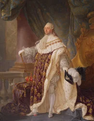 Lodewijk XVI (1754-93)