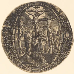 De Kruisiging