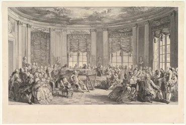 Het concert