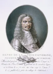 Henri de la Tour d