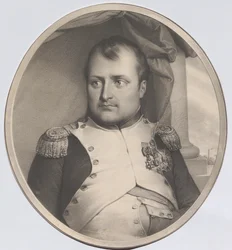 Napoleon, keizer der Fransen