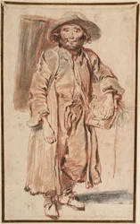 De oude Savoyaard