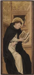 Sint Dominicus