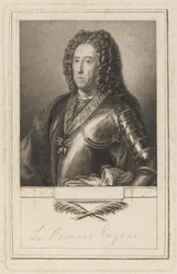 Prins Eugenius