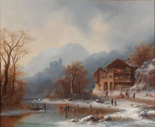Winterplezier