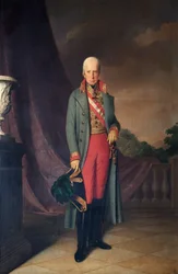 Frans II, Keizer van Oostenrijk