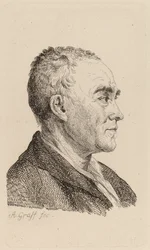 Johann Georg Sulzer