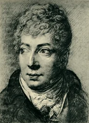 Klemens Wenzel, Prins von Metternich, vroege 19e eeuw, 1943