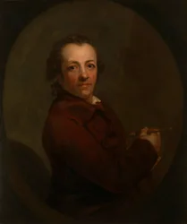 Zelfportret