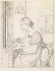 Sint Cecilia