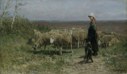 Herderin