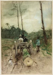 De boswachterskar