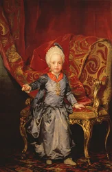 Aartshertog Frans van Oostenrijk