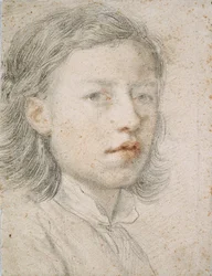 Zelfportret