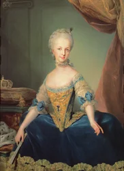 Maria Josepha van Oostenrijk